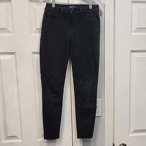 Women's Black Jeans